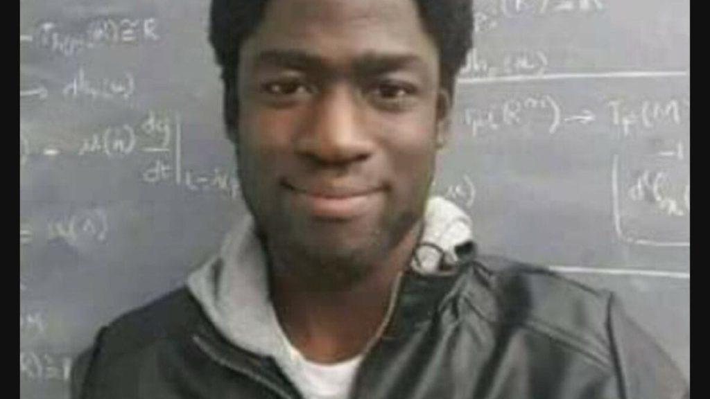 African Giants Youngest PhD Holders In Nigeria