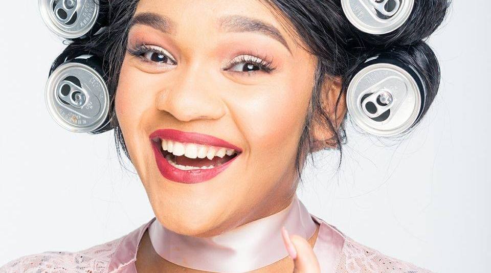 Nourane Foster, cofounder & CEO Nourishka: female business icon in Cameroon