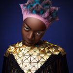 Insane afro hair collection luke nugent photography