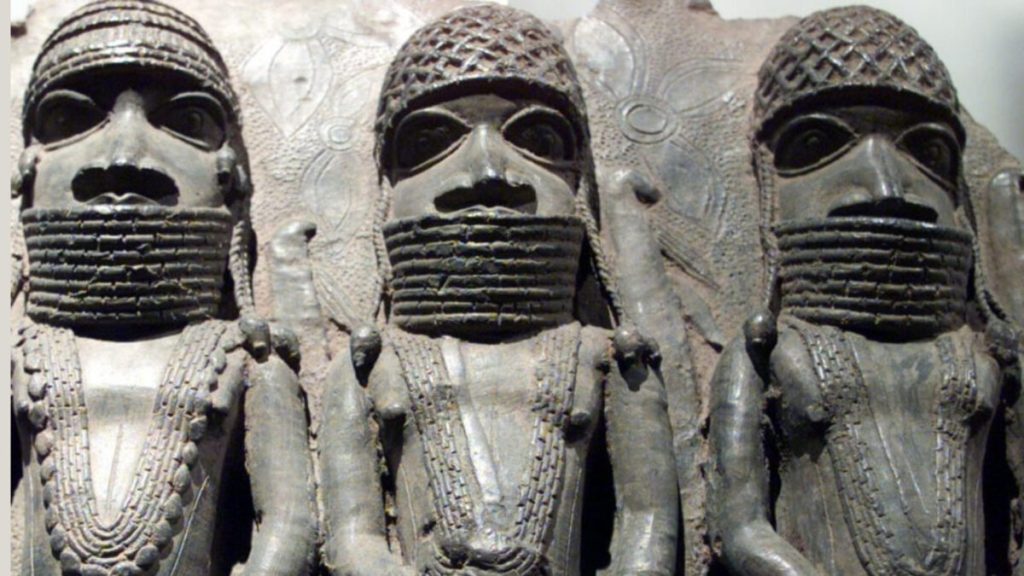 Ancient facts of Africa are truly fascinating: Yoruba counting system, oldest math, African Stonehenge