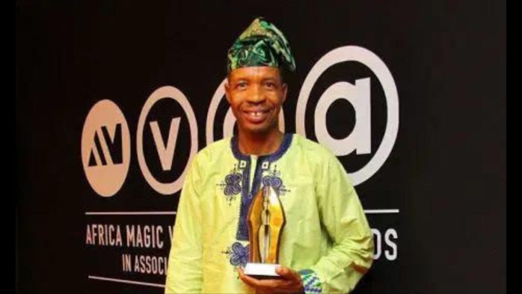 I have taught so many students and some of them are bigger than me in the industry- Afeez Oyetoro