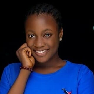 Actress Sharon Ifedi stated: "We are the Giant of Africa"