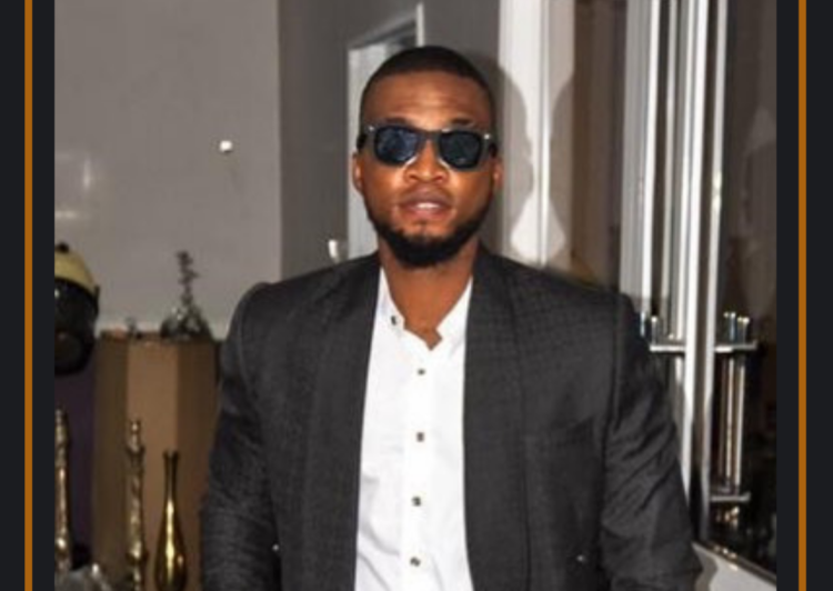 “Give me body” OJ Danley releases his debut single