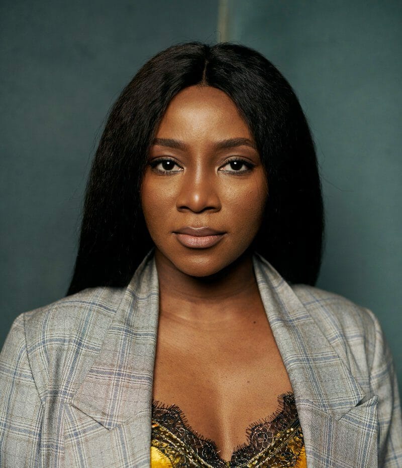 "Lionheart" by Genevieve Nnaji gains Oscars entry