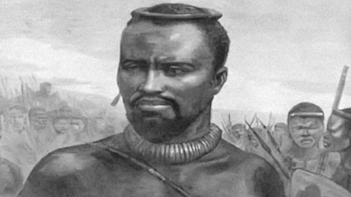 Takyi A Former Ghanaian King led a slave rebellion to defeat the slave masters