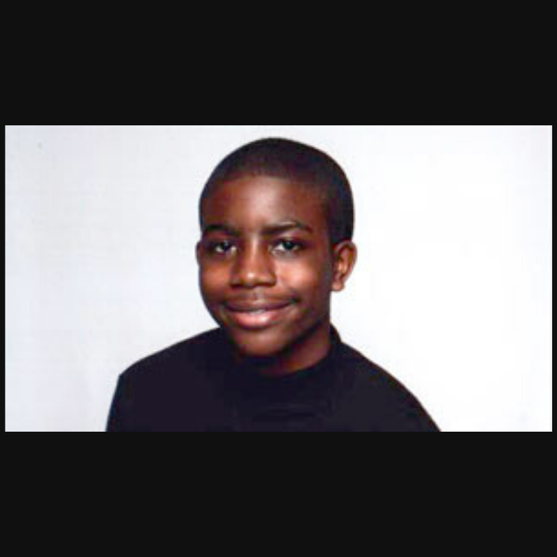 Tony Hansberry II Genius invented 'Hansberry Stitch' that reduces the risk of surgical complications