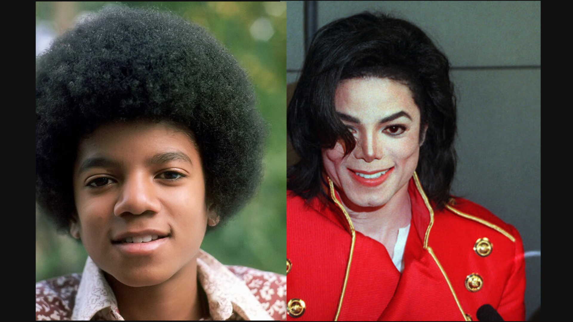 Documentary honouring King Of Pop: "Mirroring Michael Jackson"