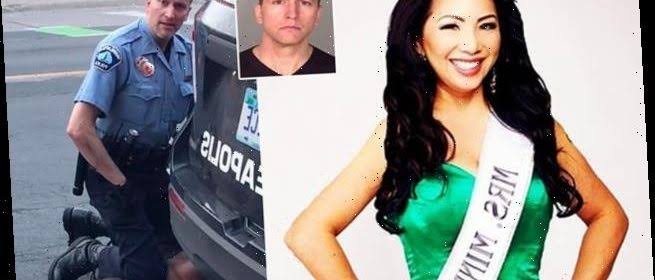 George Floyd killer ‘Derek Chauvin' wife files for divorce