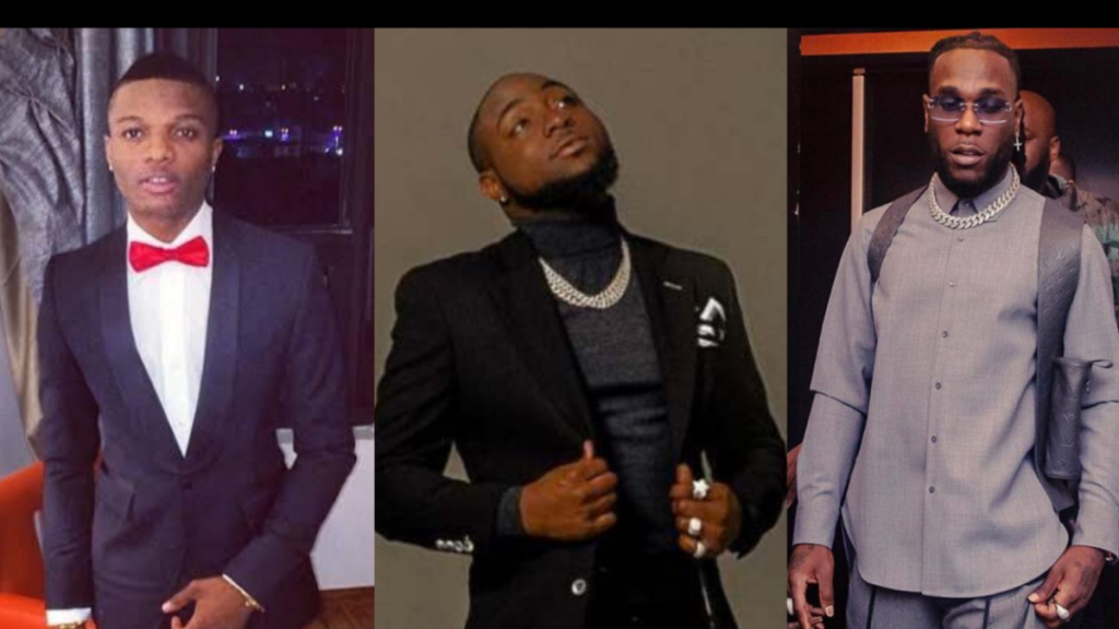 misconception around the term African Giant