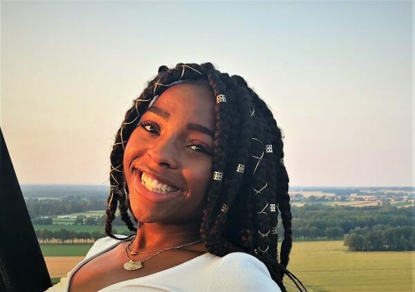 Tobechukwu Phillips academic record