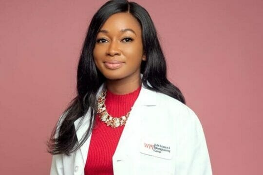 Sandra Musujusu Developed Alternative Cure For Breast Cancer