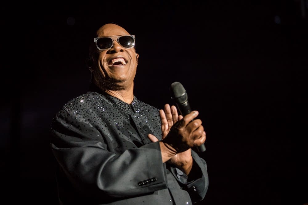 Stevie Wonder declares plans to move to Ghana permanently at 71