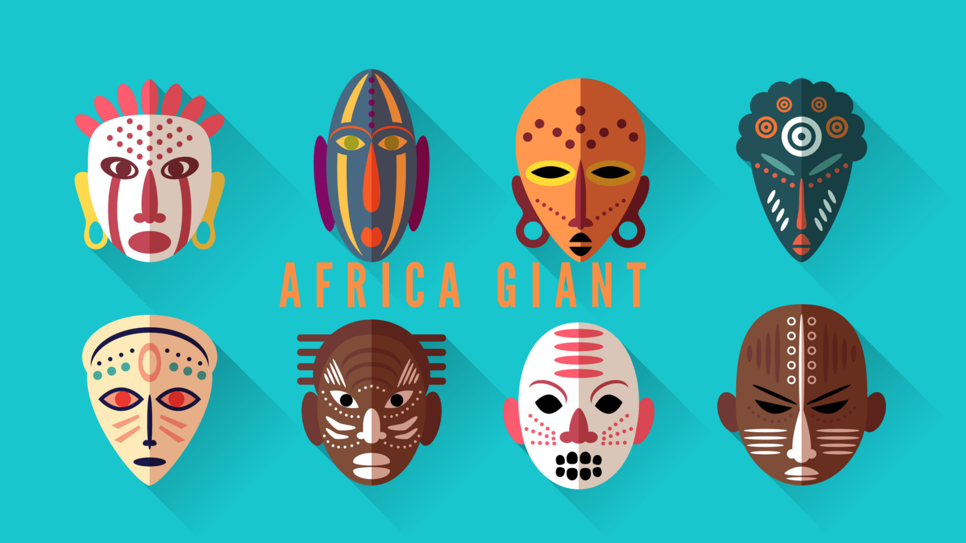 african giant